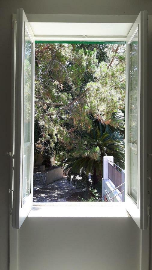 شقة Giardino Labruto مسينا المظهر الخارجي الصورة