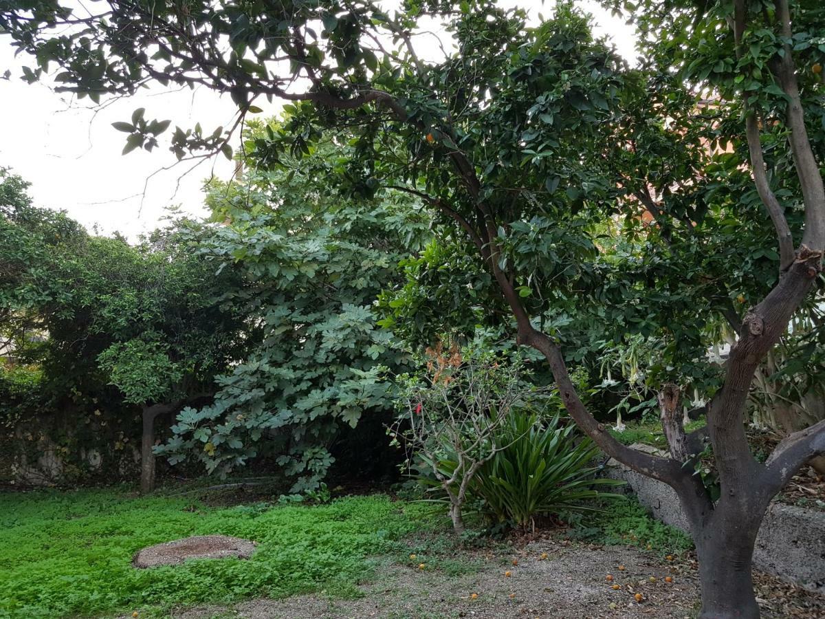 شقة Giardino Labruto مسينا المظهر الخارجي الصورة