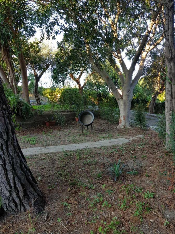 شقة Giardino Labruto مسينا المظهر الخارجي الصورة